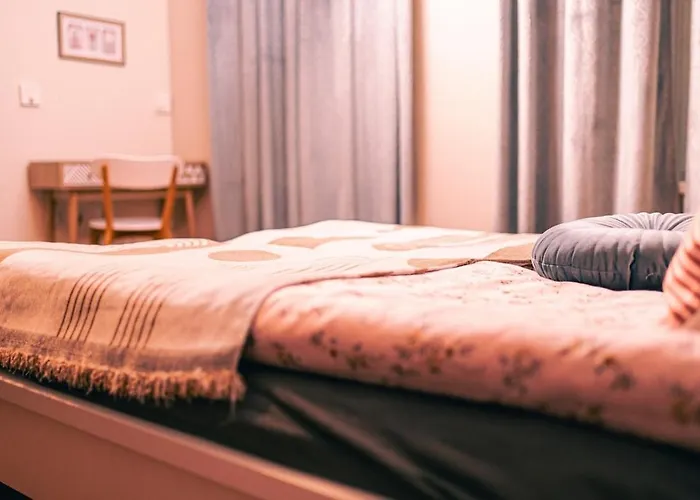 Apartment Dream Hill Nest-boho Vintage Hideaway Plovdiv