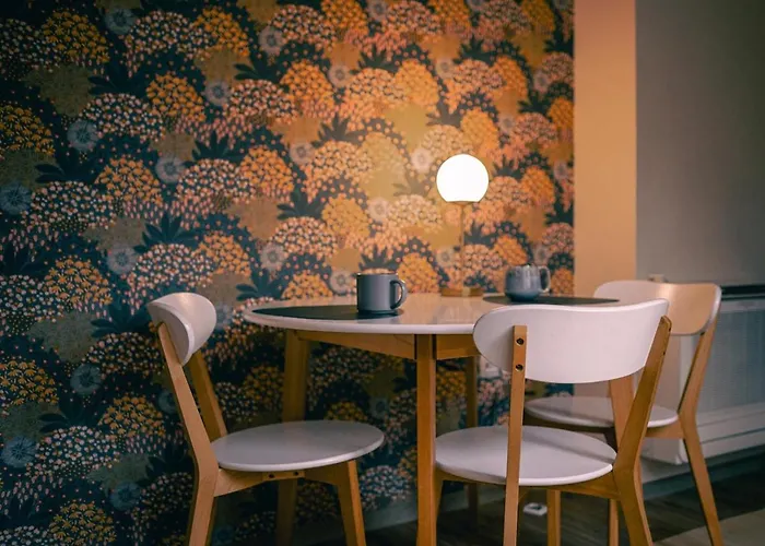 Dream Hill Nest-boho Vintage Hideaway Apartment Plovdiv