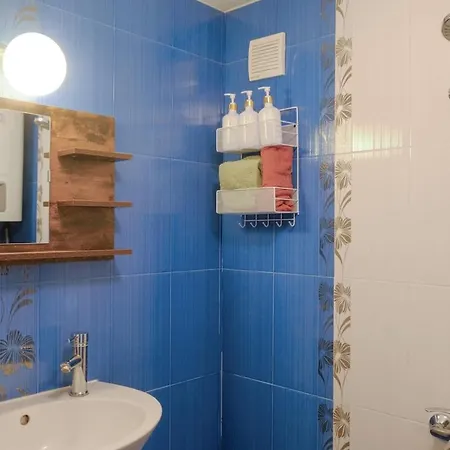 Dream Hill Nest-boho Vintage Hideaway Апартаменты Пловдив
