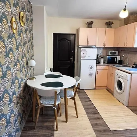 Dream Hill Nest-boho Vintage Hideaway Апартамент