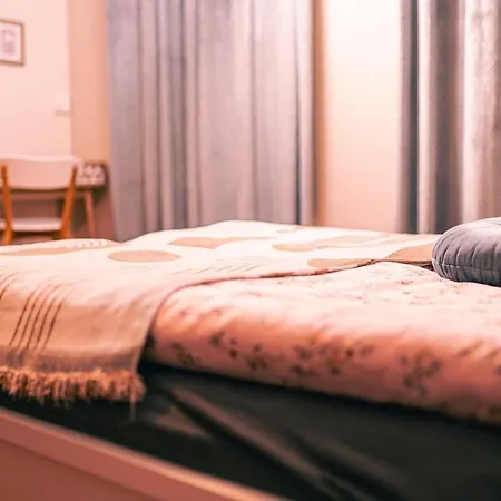 Апартамент Dream Hill Nest-boho Vintage Hideaway Пловдив