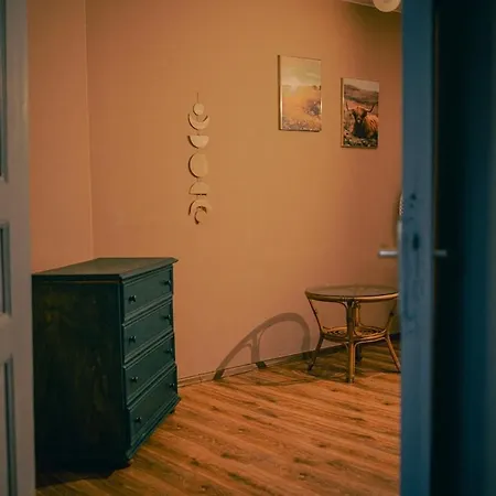 Dream Hill Nest-boho Vintage Hideaway Апартамент *