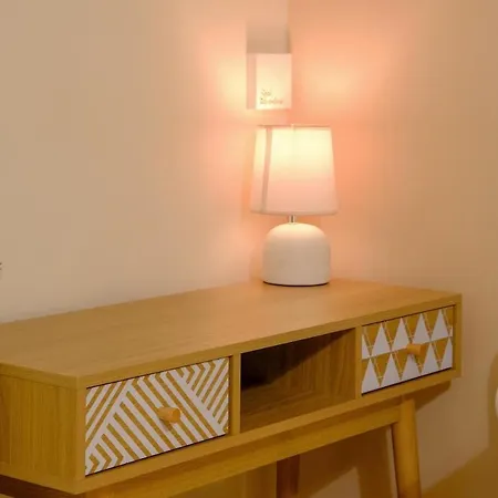 Dream Hill Nest-boho Vintage Hideaway Апартаменты