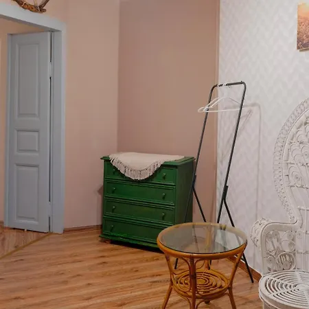 Апартаменты Dream Hill Nest-boho Vintage Hideaway