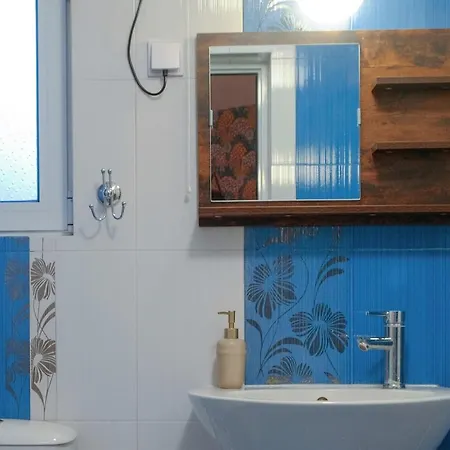 Dream Hill Nest-boho Vintage Hideaway Płowdiw