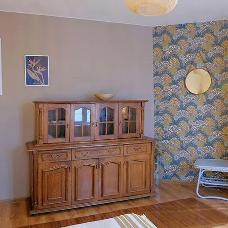 Dream Hill Nest-boho Vintage Hideaway Апартаменты