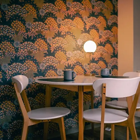 Dream Hill Nest-boho Vintage Hideaway Апартаменты Пловдив