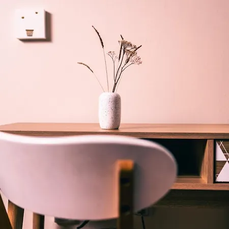 Dream Hill Nest-boho Vintage Hideaway Апартаменты