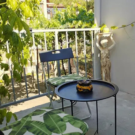 Dream Hill Nest-boho Vintage Hideaway Апартаменты Пловдив