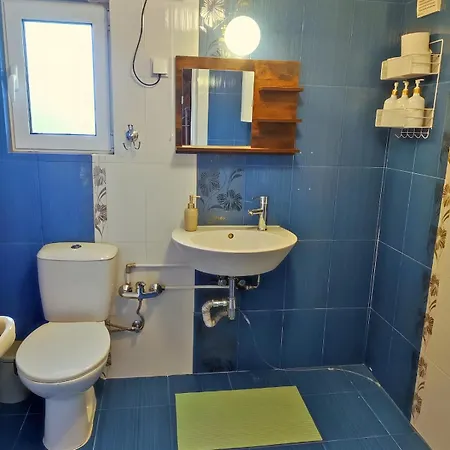 Dream Hill Nest-boho Vintage Hideaway Пловдив