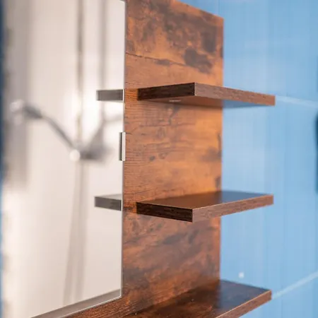 Dream Hill Nest-boho Vintage Hideaway Апартамент