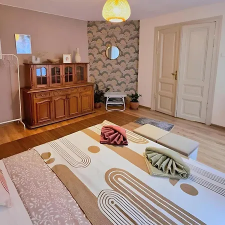 Dream Hill Nest-boho Vintage Hideaway Апартаменты Пловдив