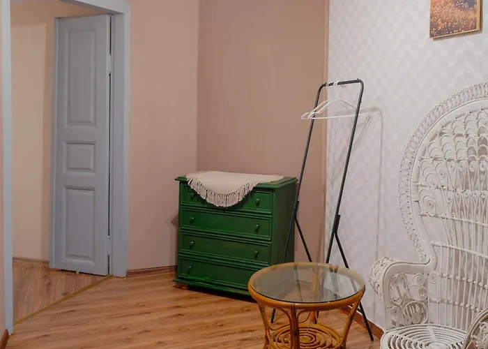 公寓 Dream Hill Nest-boho Vintage Hideaway