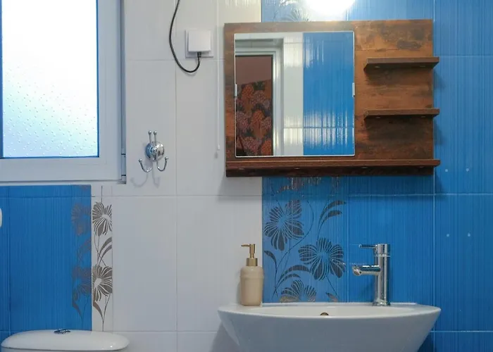 Dream Hill Nest-boho Vintage Hideaway 普罗夫迪夫