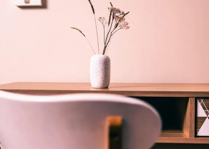 Dream Hill Nest-boho Vintage Hideaway 公寓