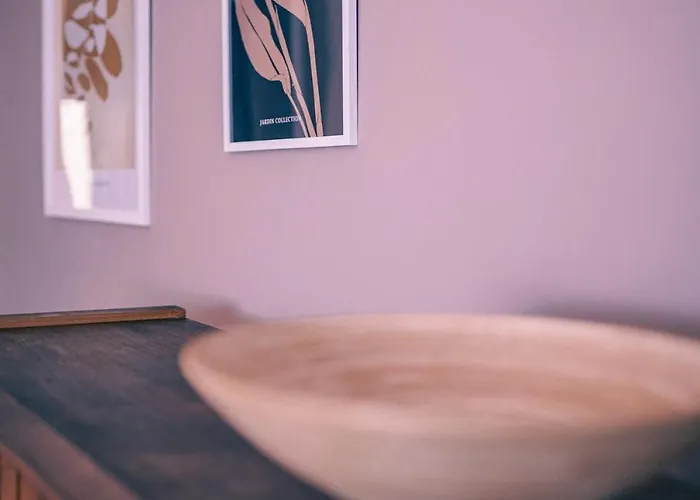 Dream Hill Nest-boho Vintage Hideaway * 普罗夫迪夫