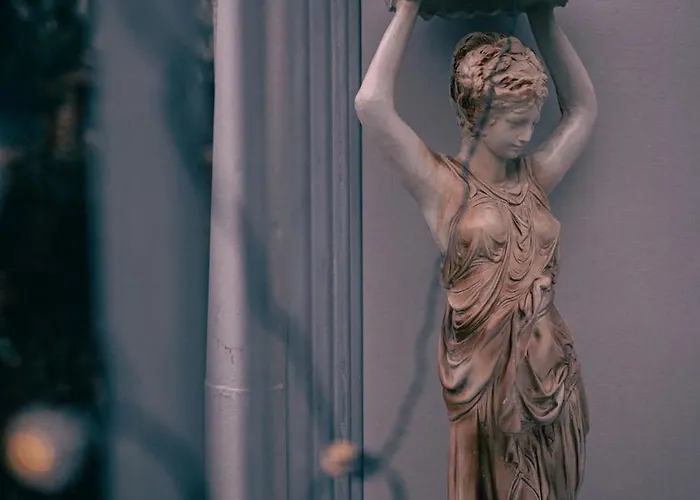 Dream Hill Nest-boho Vintage Hideaway 公寓 *