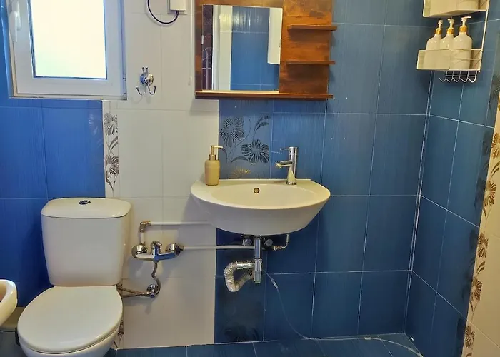 Dream Hill Nest-boho Vintage Hideaway 普罗夫迪夫